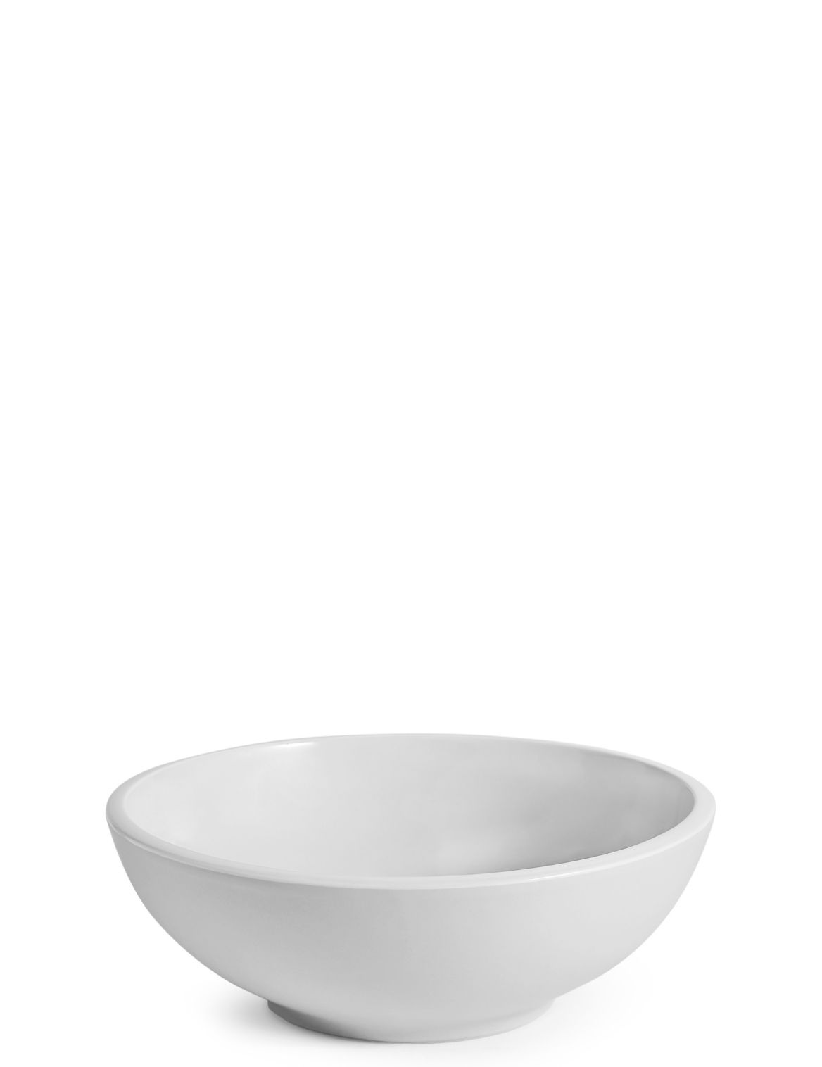 Marks & Spencer Oslo Cereal Bowl - Grey - 1SIZE