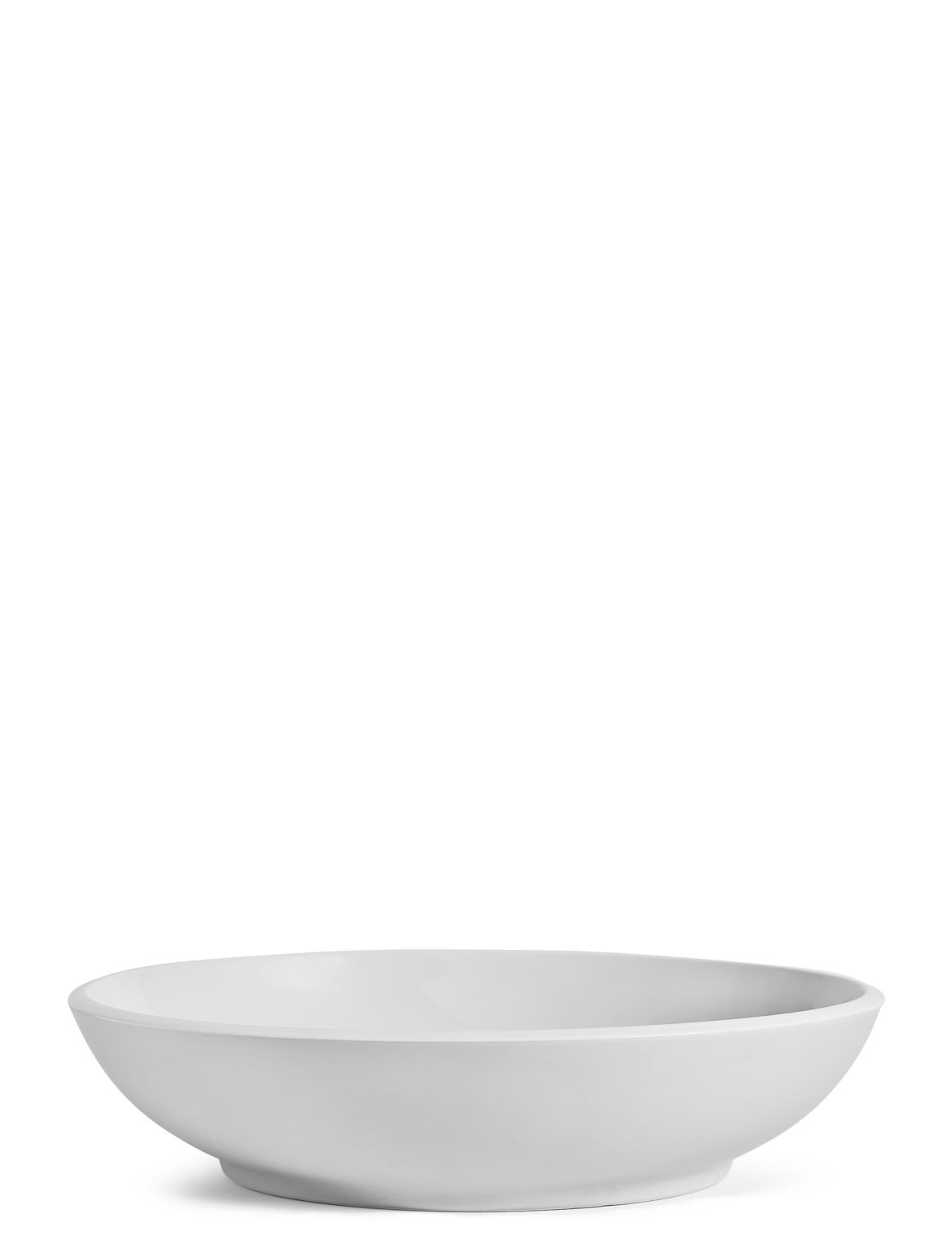 Marks & Spencer Oslo Pasta Bowl - Grey - 1SIZE