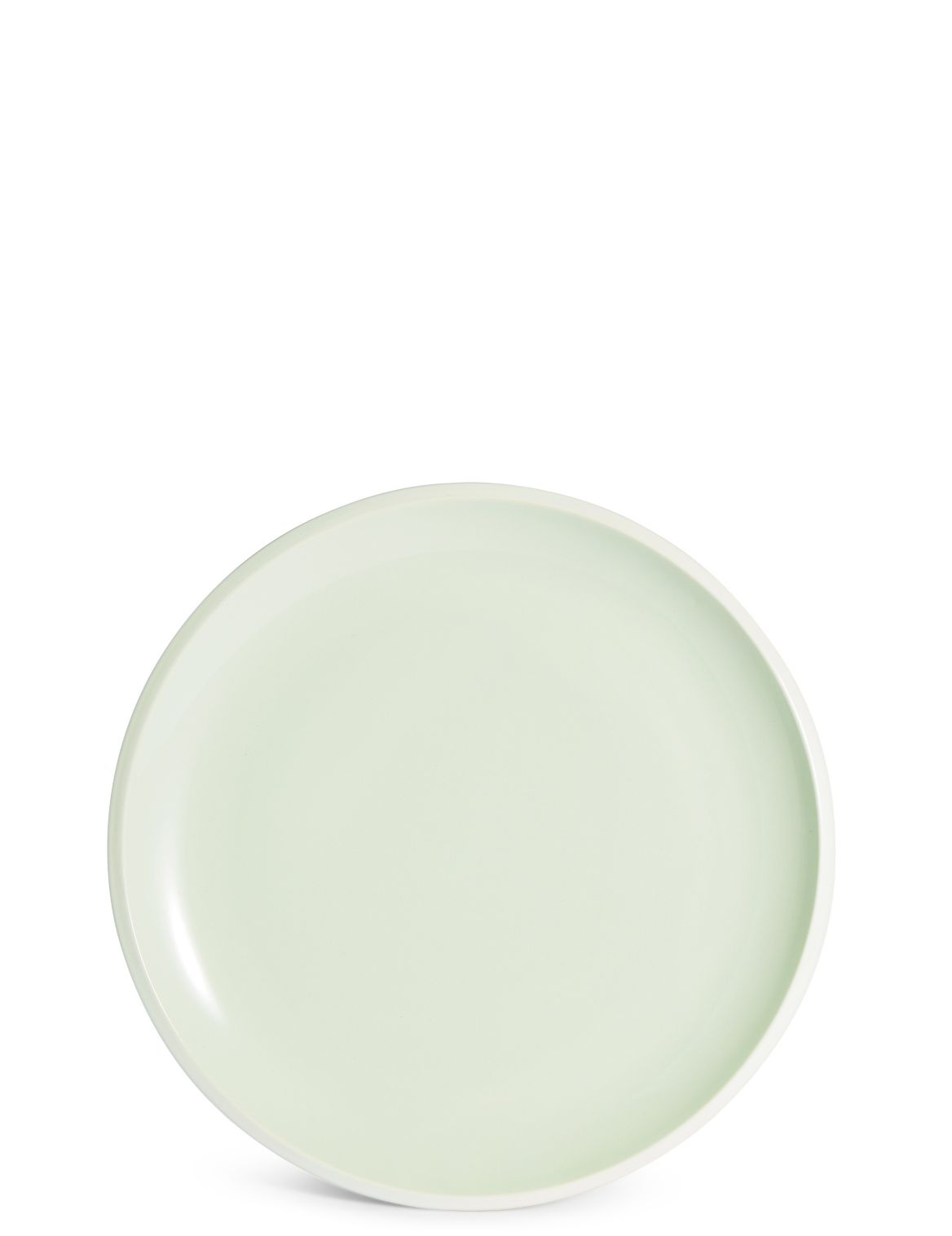 Marks & Spencer Oslo Side Plate - Green - 1SIZE