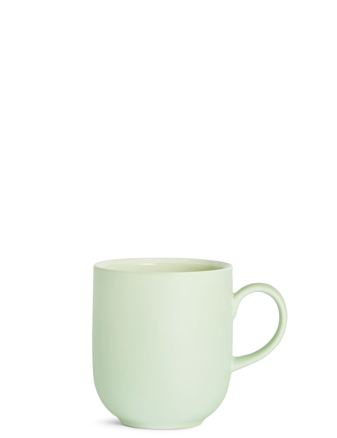 Marks & Spencer Oslo Mug - Green - 1SIZE