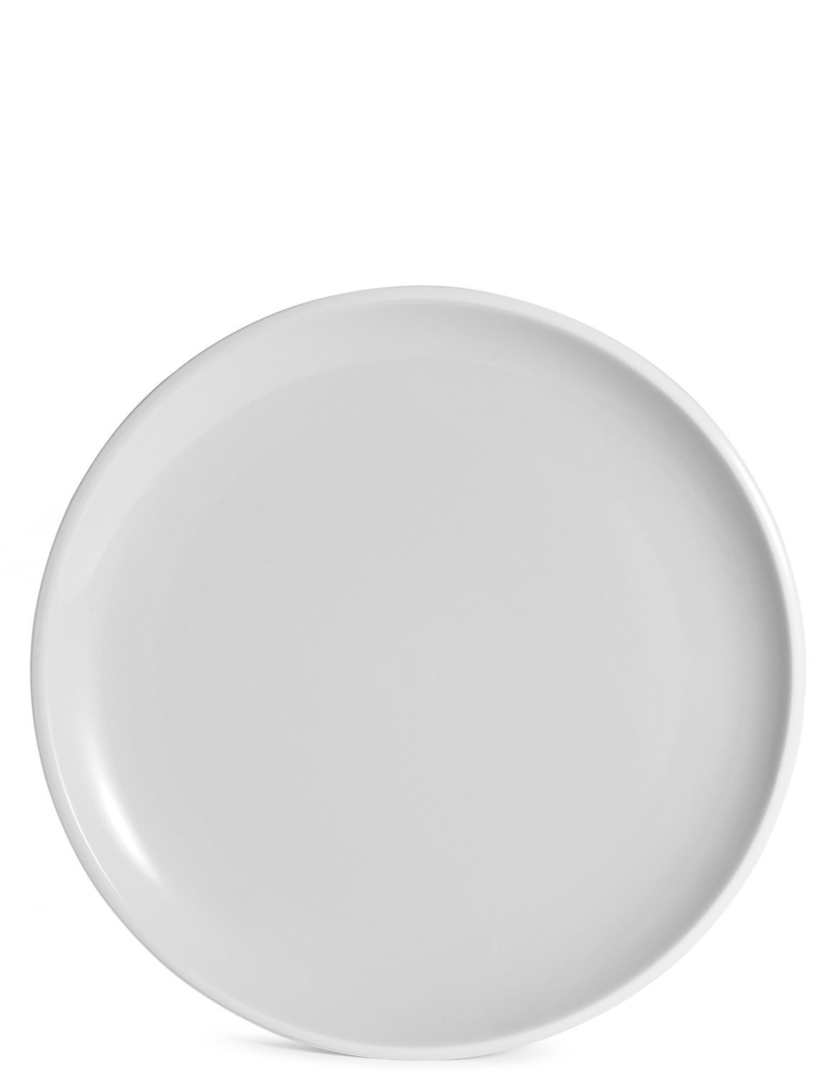 Marks & Spencer Oslo Dinner Plate - Grey - 1SIZE