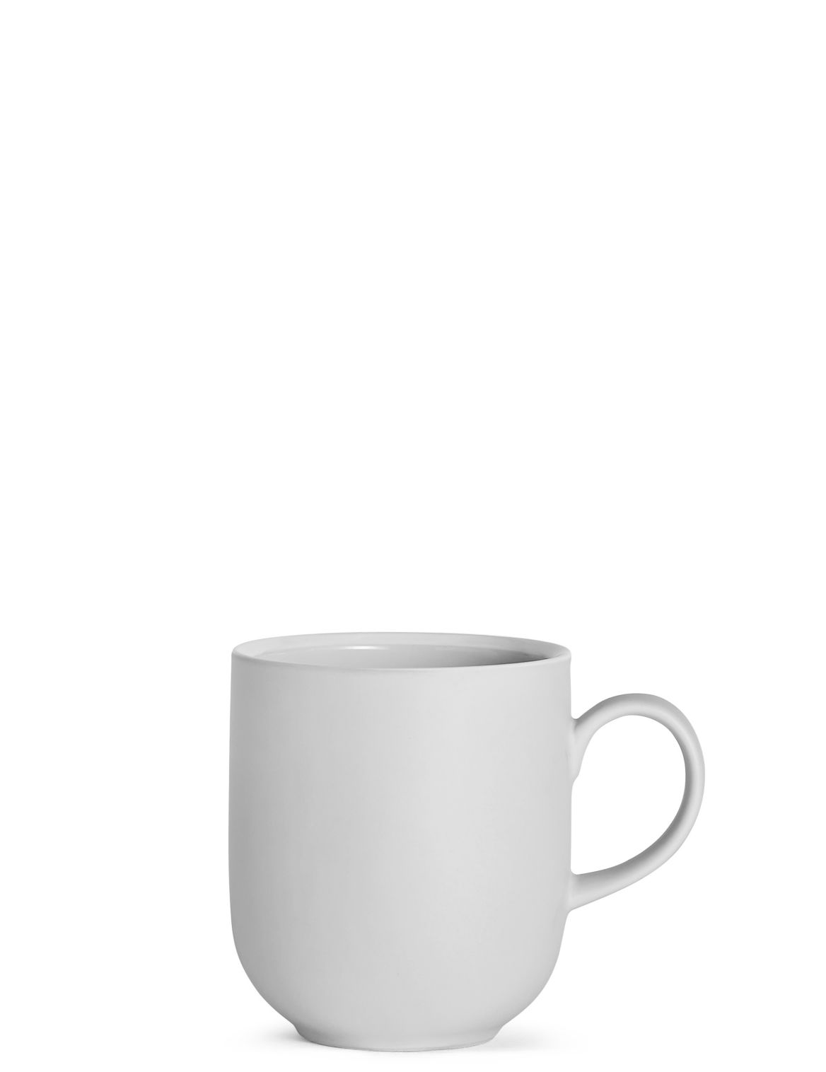 Marks & Spencer Oslo Mug - Grey - 1SIZE