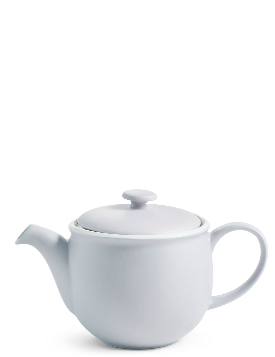 Marks & Spencer Oslo Teapot - Blue - 1SIZE