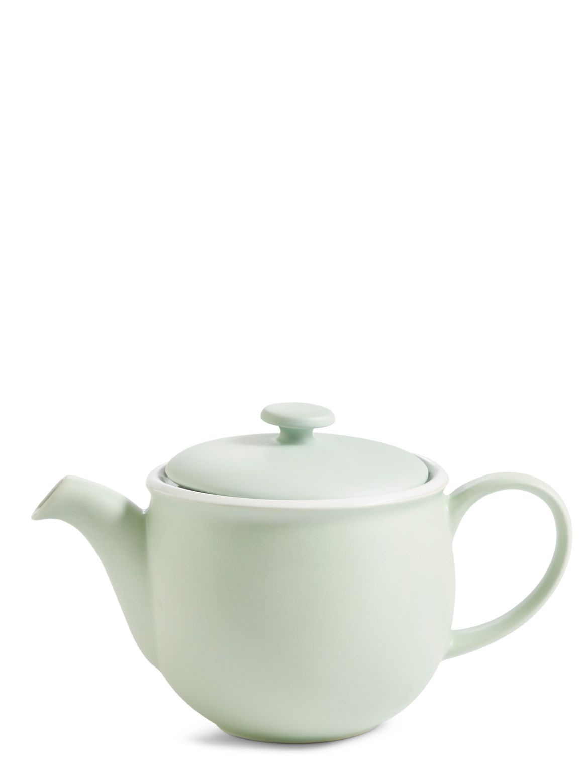 Marks & Spencer Oslo Teapot - Green - 1SIZE