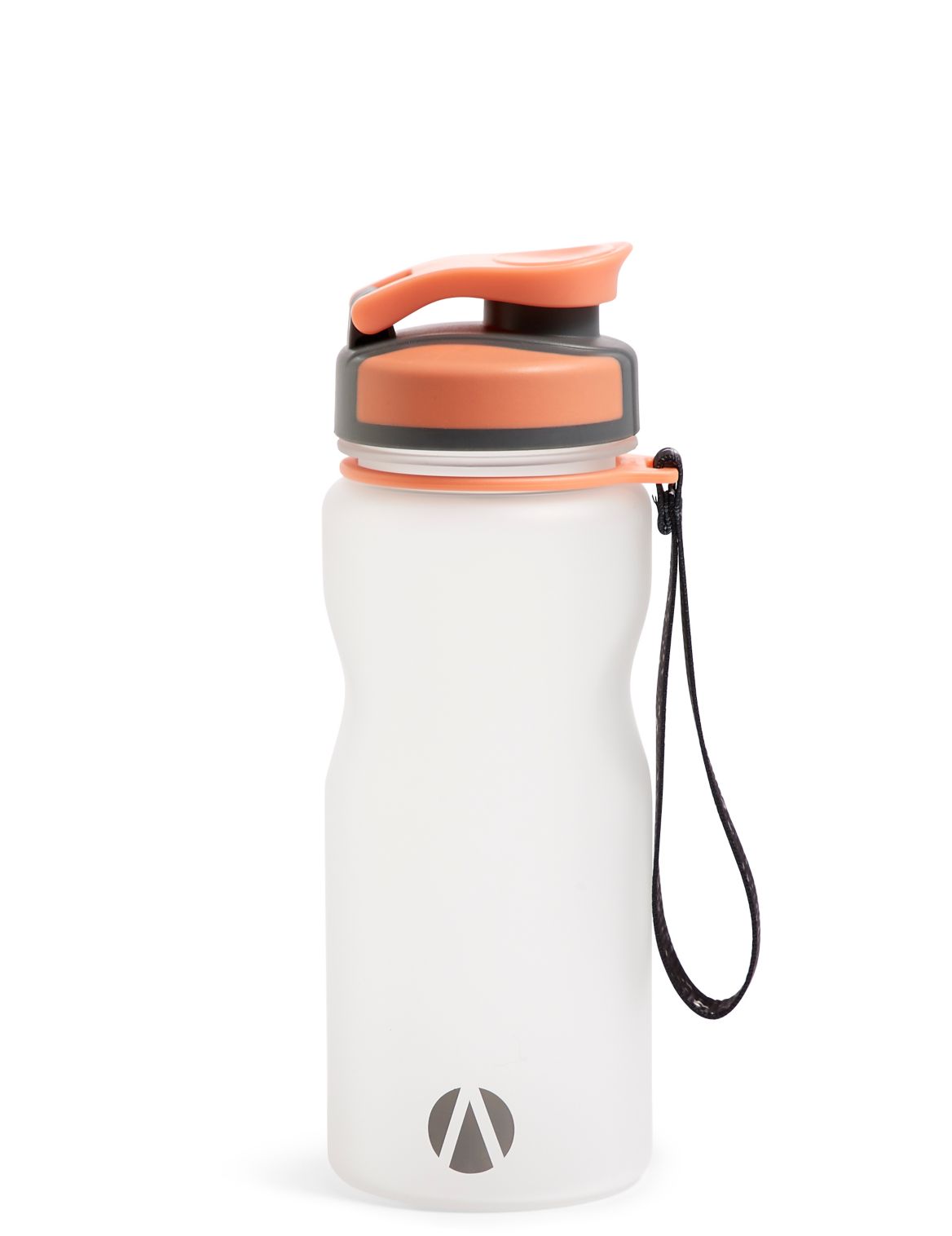 Marks & Spencer Water Bottle 500ml - Orange - 1SIZE