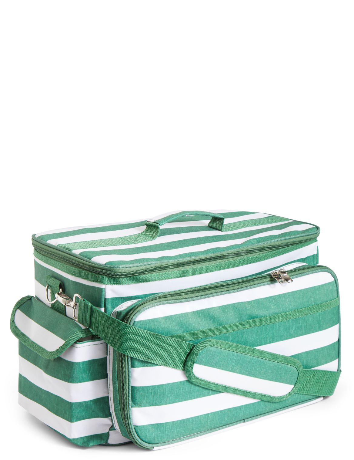 Marks & Spencer 4 Person Family Cool Bag - Green - 1SIZE