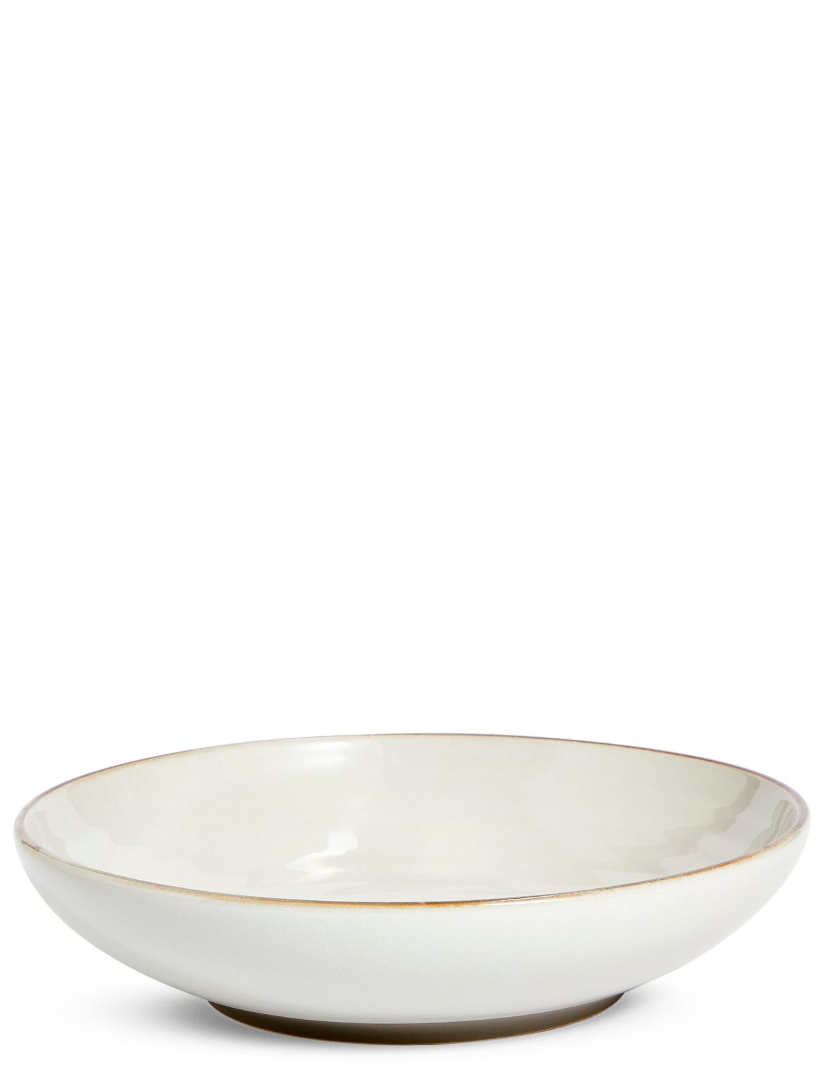 Marks & Spencer Retreat Pasta Bowl - Cream - 1SIZE