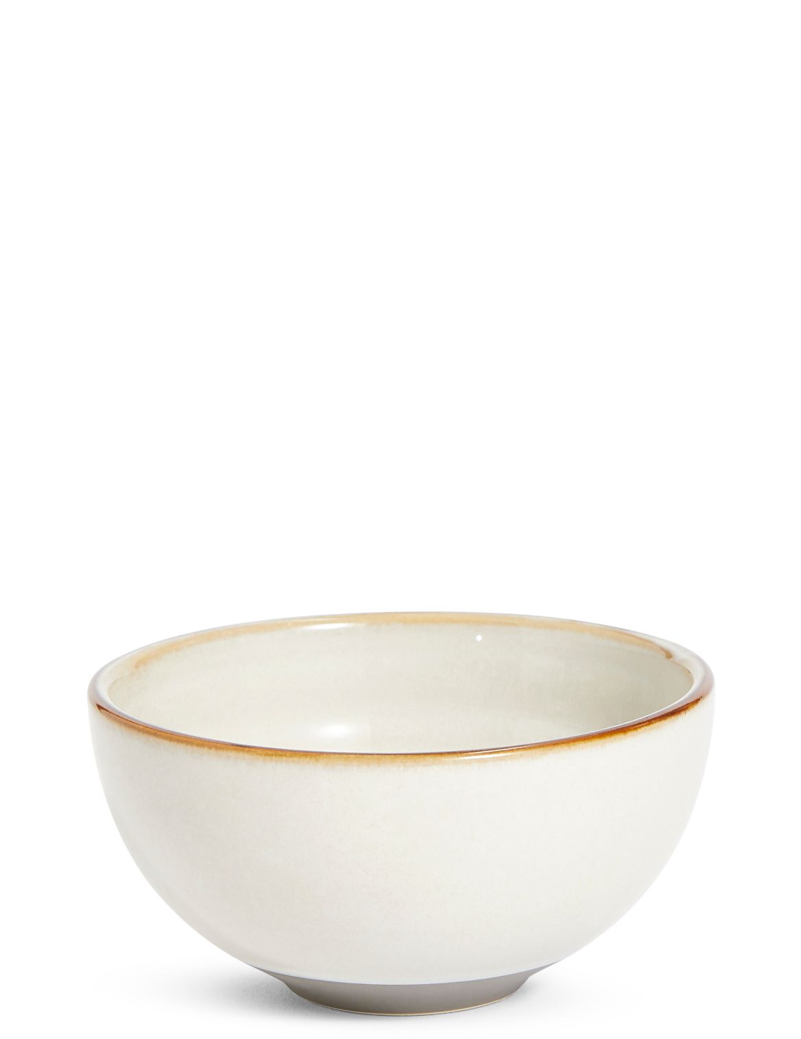 Marks & Spencer Retreat Small Bowl - Cream - 1SIZE