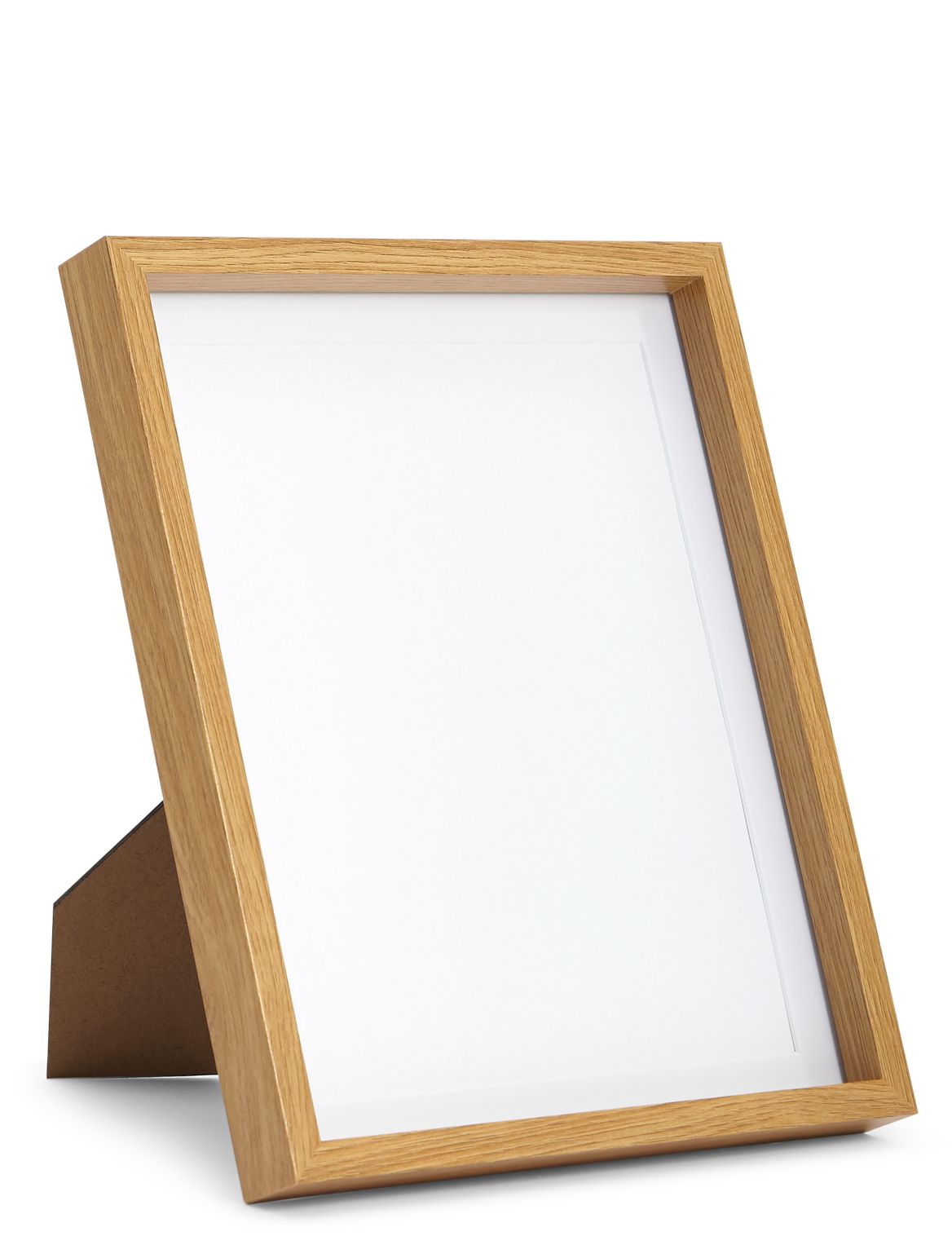 Marks & Spencer Photo Frame 20 x 25 cm (8 x 10 inch) - Cream - 1SIZE