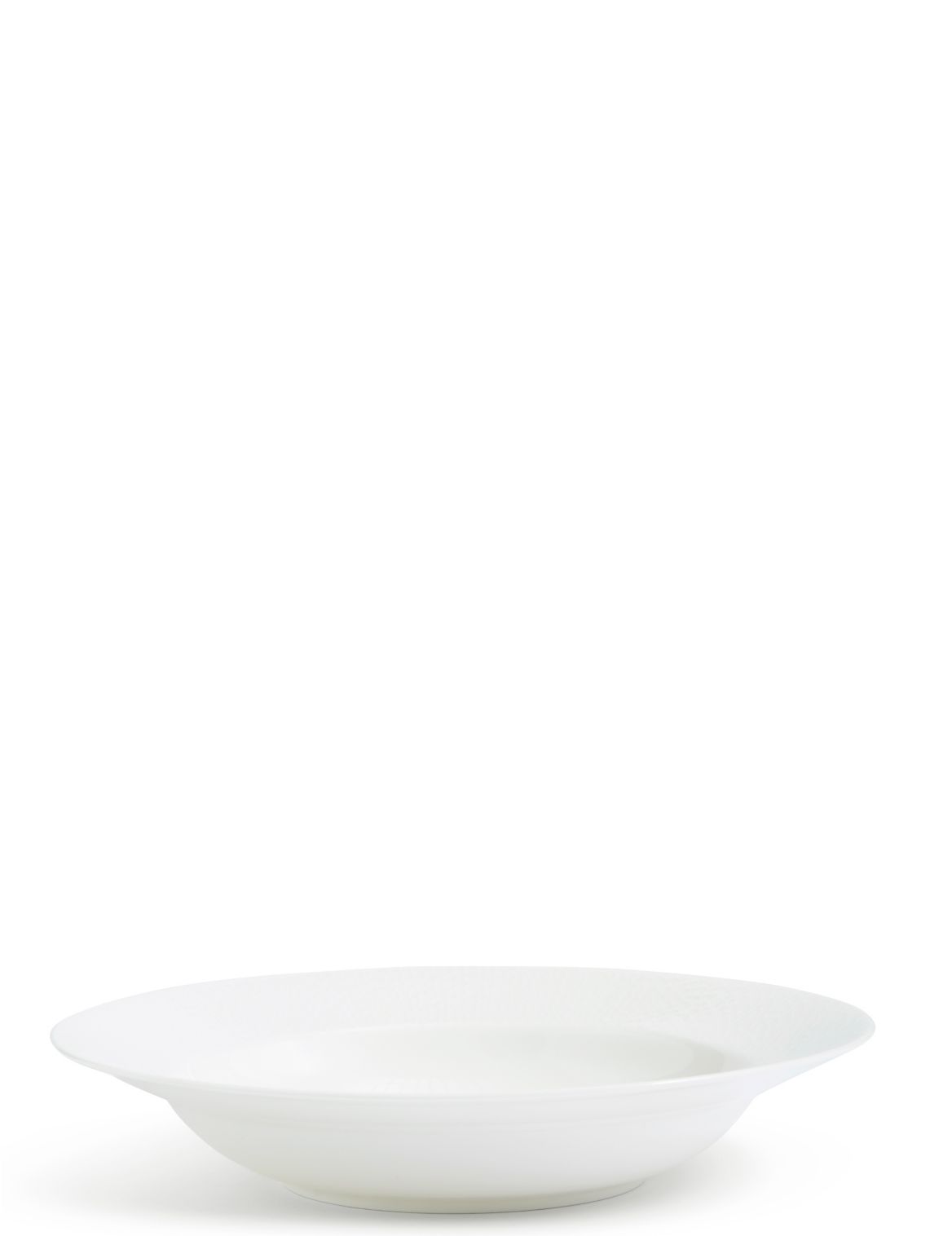 Marks & Spencer Palermo Pasta Bowl - White - 1SIZE