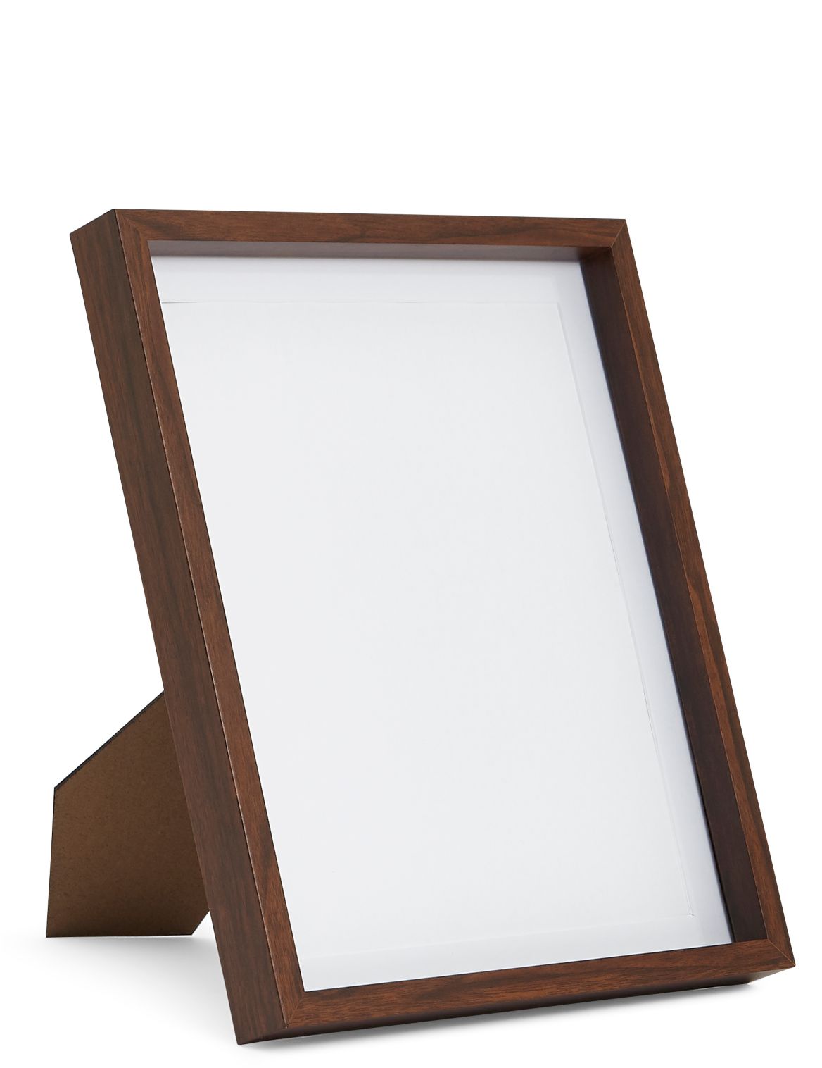 Marks & Spencer Photo Frame 20 x 25 cm (8 x 10 inch) - Brown - 1SIZE