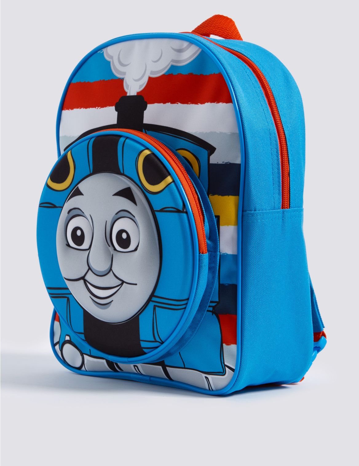 Marks & Spencer Kids Thomas & Friends Backpack - Blue - 1SIZE