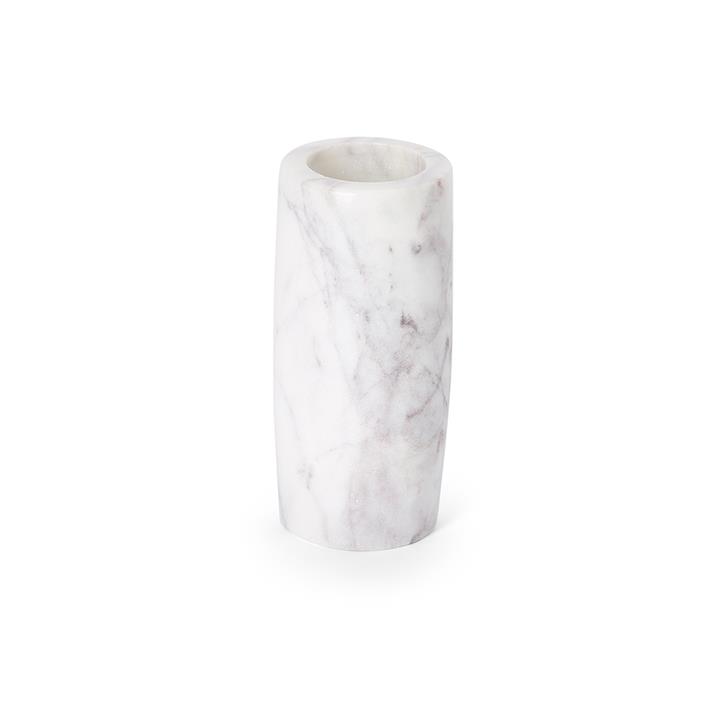 Marble Buddy Vase