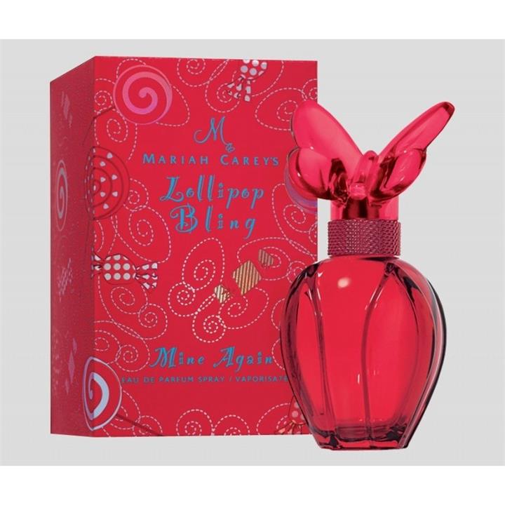 Mariah Carey Lollipop Bling Mine Again100ml EDP (L) SP