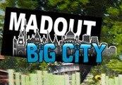 MadOut BIG City Steam CD Key