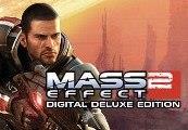 Mass Effect 2 Digital Deluxe Edition EA Origin CD Key