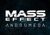 Mass Effect Andromeda Day One Edition Origin CD Key