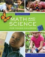 Math and Science for Young Children