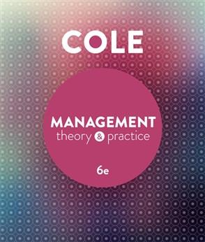 Management Theory and Practice with Student