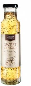 Maleny Cuisine Sweet Mustard Salad Dressing 250ml