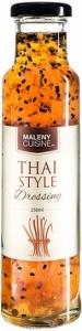 Maleny Cuisine Thai Style Salad Dressing 250ml