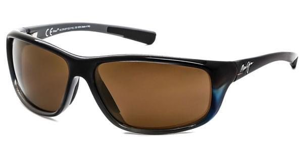 Maui Jim Sunglasses Spartan Reef Polarized H278-03F