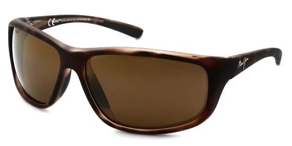 Maui Jim Sunglasses Spartan Reef Polarized H278-10MR