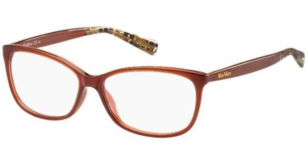 Max Mara Eyeglasses MM 1230 BVE