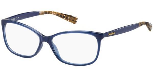 Max Mara Eyeglasses MM 1230 BXP