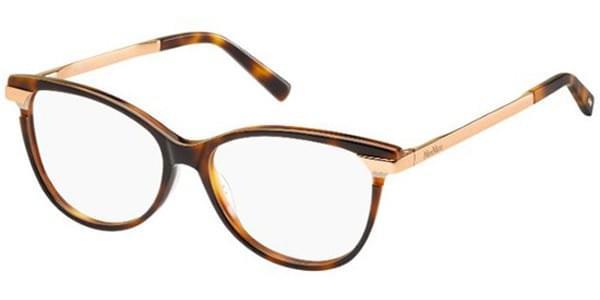 Max Mara Eyeglasses MM 1233 CJ7