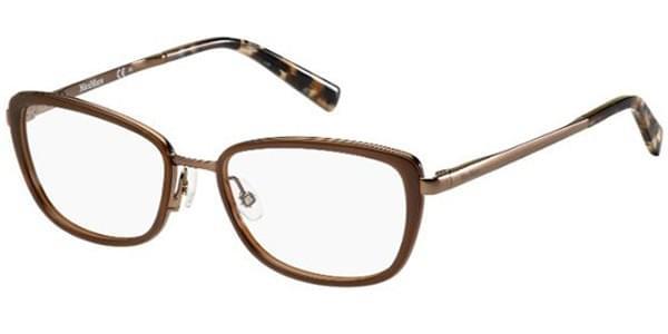 Max Mara Eyeglasses MM 1234 D0A