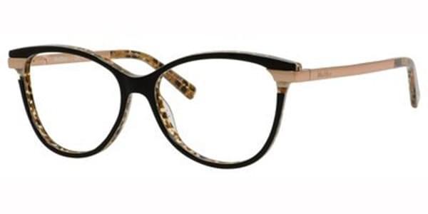 Max Mara Eyeglasses MM 1233 CJ6