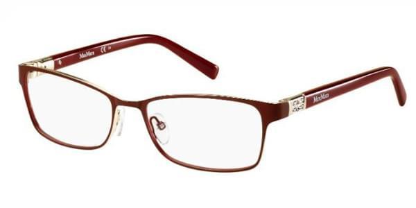 Max Mara Eyeglasses MM 1237 D2O