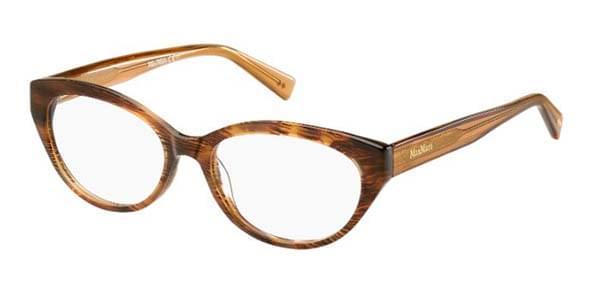 Max Mara Eyeglasses MM 1227 C7C