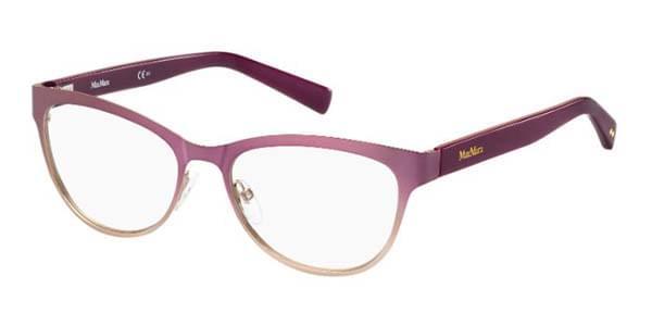 Max Mara Eyeglasses MM 1241 FQO