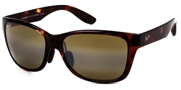 Maui Jim Sunglasses Road Trip Polarized H435-10