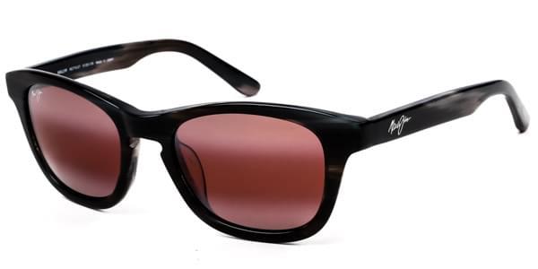 Maui Jim Sunglasses Kaa Point Polarized R713-27