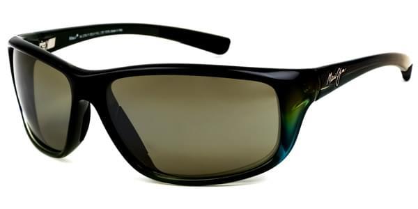 Maui Jim Sunglasses Spartan Reef Polarized HT278-71