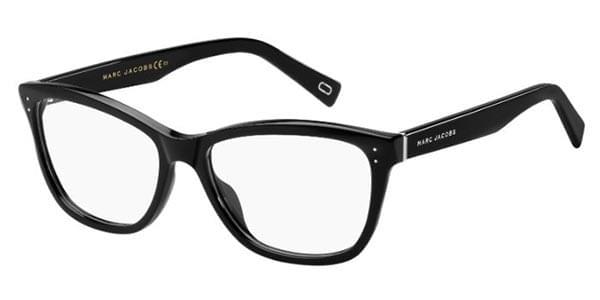 Marc Jacobs Eyeglasses MARC 123 807