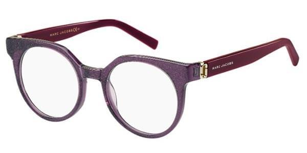 Marc Jacobs Eyeglasses MARC 114 OBC