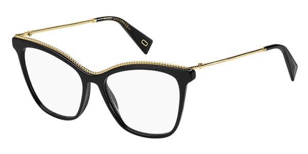 Marc Jacobs Eyeglasses MARC 166 807