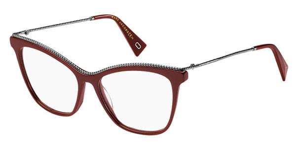 Marc Jacobs Eyeglasses MARC 166 LHF