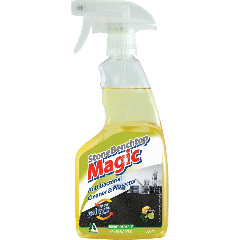 Magic Stone Benchtop Spray