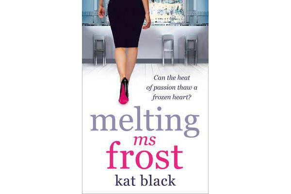 Melting Ms Frost