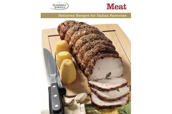 Meat - Delicious Recipes for Italian Favorites