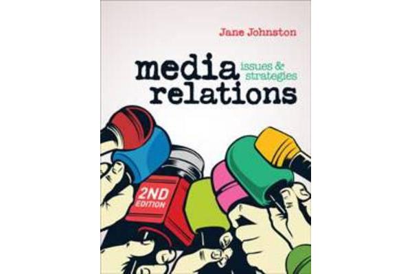 Media Relations - Issues and Strategies