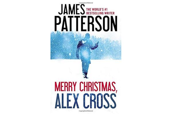 Merry Christmas, Alex Cross