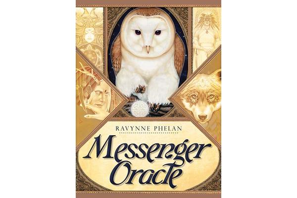 Messenger Oracle