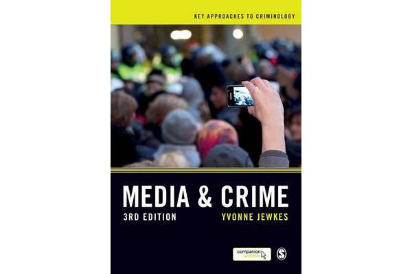 Media and Crime