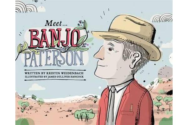 Meet... Banjo Paterson